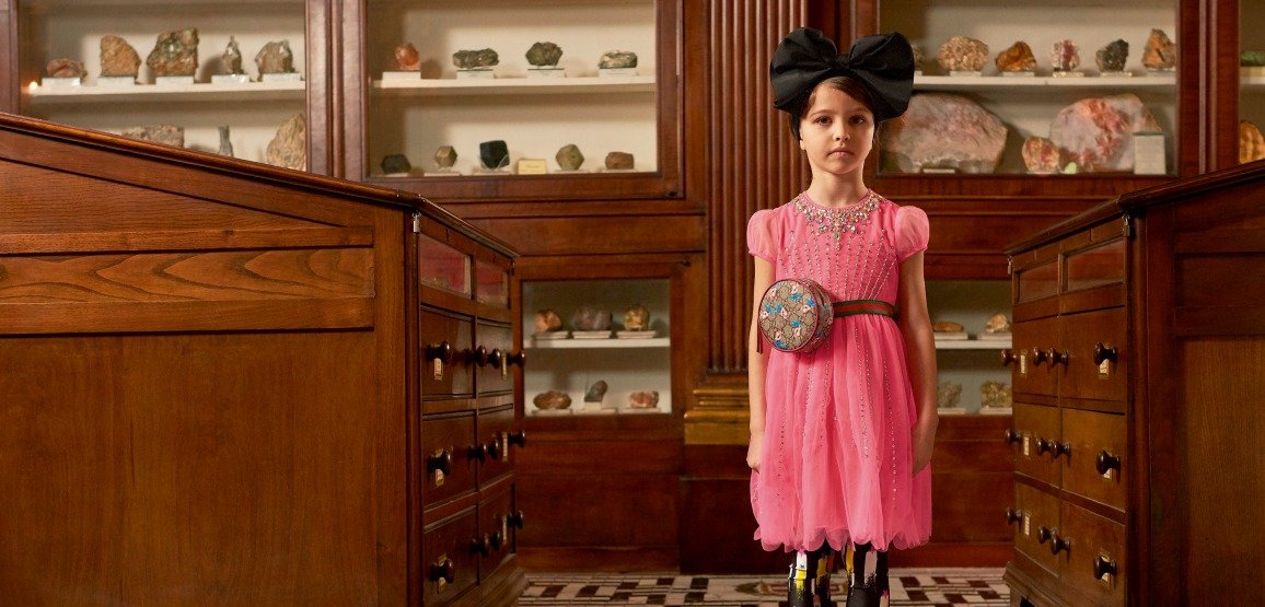 10 Must-Have Looks from Gucci Kids - Bambini Fashion